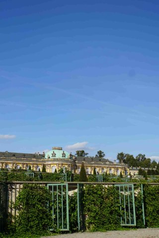 Sanssouci